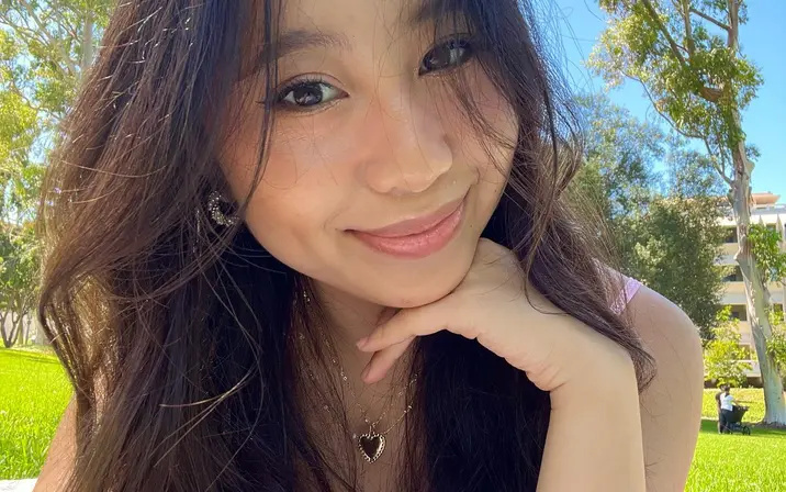 Avatar of Shaina Cha / @shaina_cha_