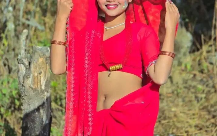 Avatar of Bihar stage/ cage show girls