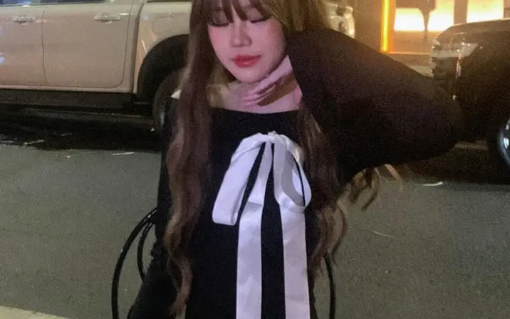 Avatar of Hà Quỳnh Trang (Nekotineeee_) Su Kem sex cosplayer