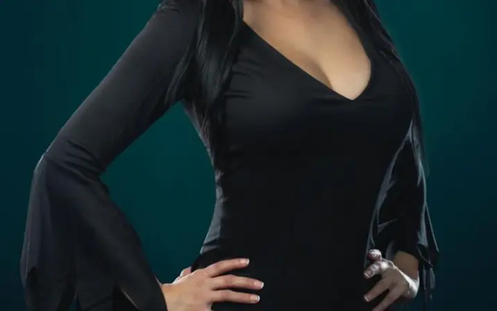 Avatar of Victoria Avalor
