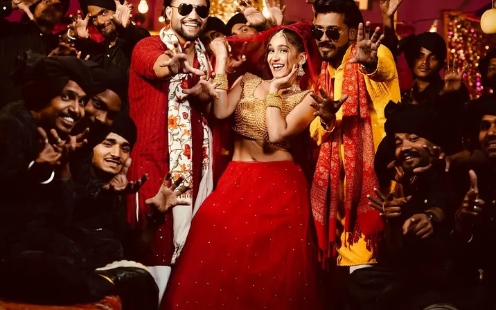Avatar of Bebo Das / bebo.das