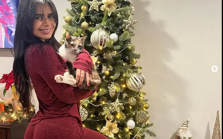Avatar of Jasmine Vegan