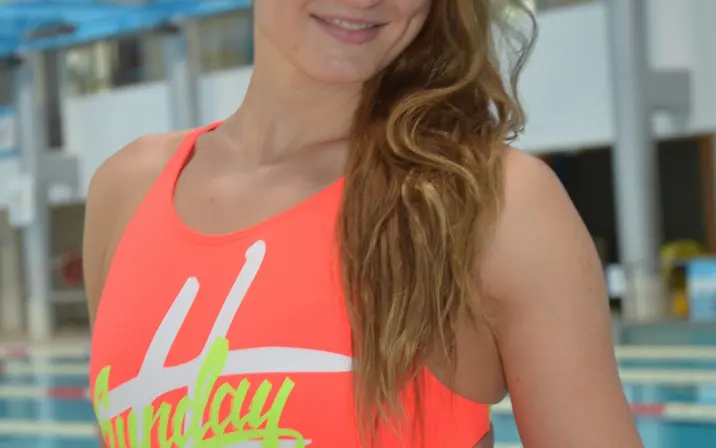 Avatar of Elena Krawzow