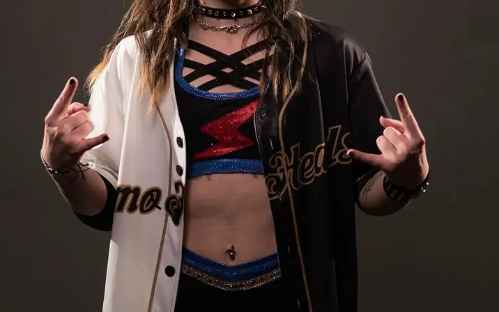 Avatar of Brooke Havok