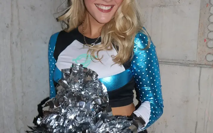 Avatar of Riley Ruberton / Riley Catherine / rileycatharine