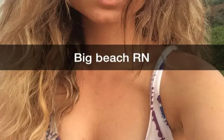 Avatar of Anastasia Ashley