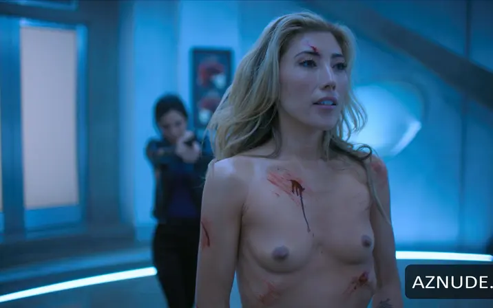 Avatar of Dichen Lachman