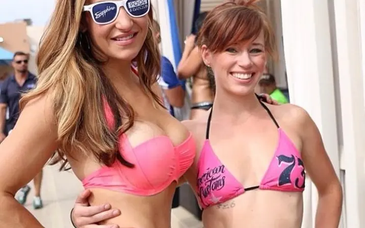 Avatar of Miesha Tate (UFC fighter)