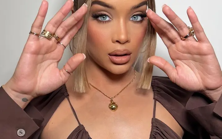 Avatar of Jasmine Sanders/Golden Barbie