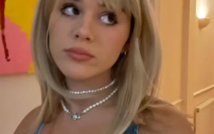 Avatar of Isabella Pappas