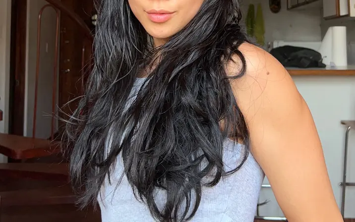 Avatar of Leah Lewis
