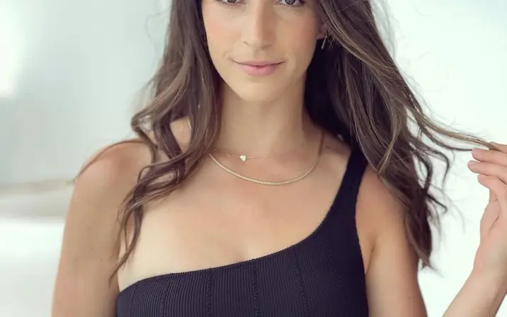 Avatar of Aly Raisman