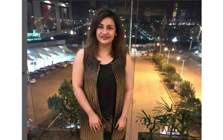 Avatar of Mona Alam | Journalist | Pakistan
