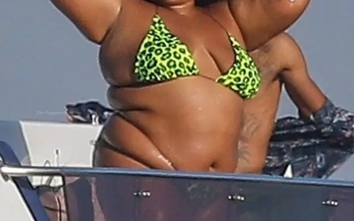 Avatar of Lizzo