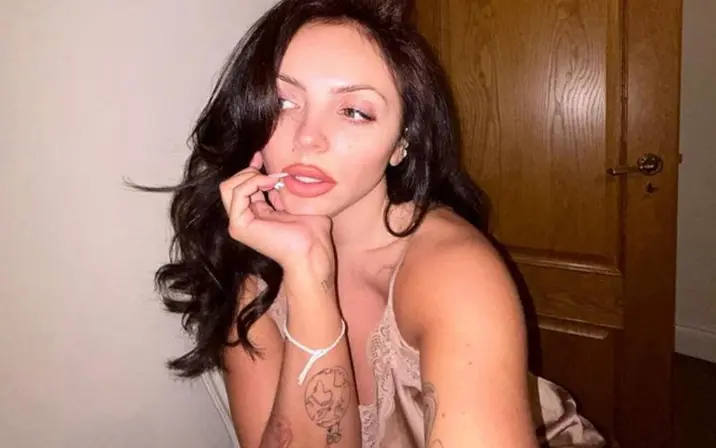 Avatar of Jesy Nelson