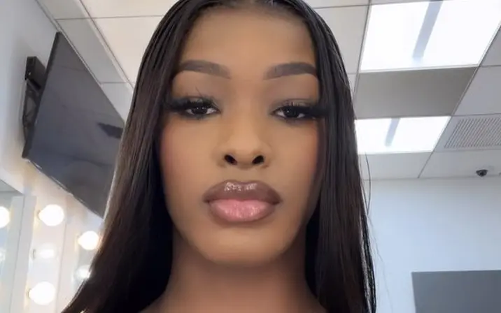 Avatar of Rickea Jackson