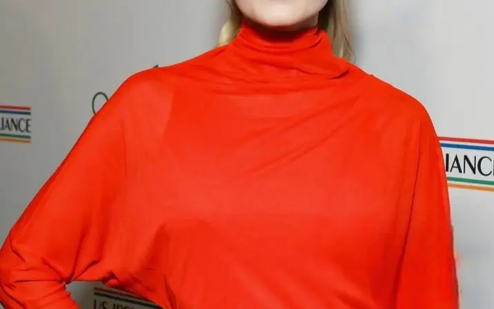 Avatar of Sarah Bolger