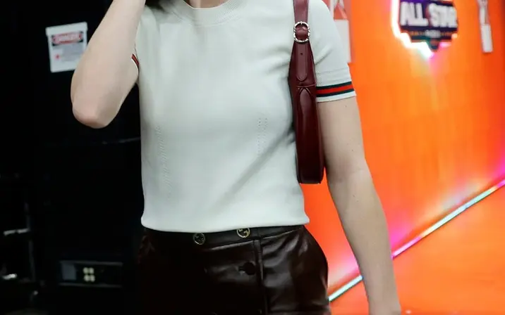 Avatar of Caitlin clark