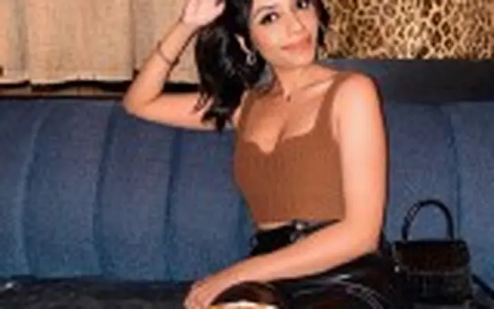 Avatar of Hollywood Reporter Neha Joy