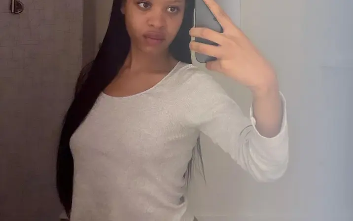 Babyxsosa / Jasia Abrams / Baby Sosa