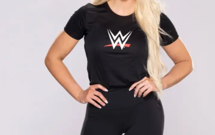 Avatar of Sarah Baer - WWE