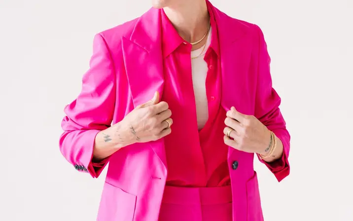 Avatar of Megan Rapinoe / American soccer player