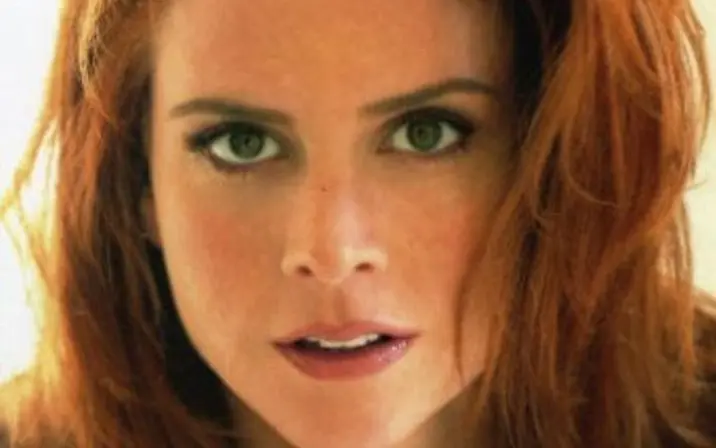 Avatar of Sarah Rafferty