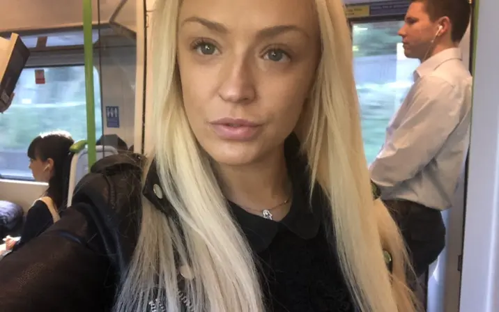 Avatar of Amber Deen | amberdeenxxx