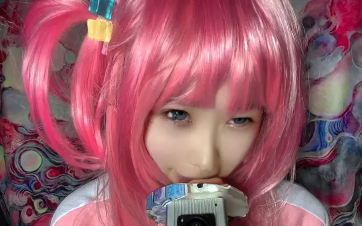 Avatar of Sertraline Wolf / Electric Butterflies / Big Baby Pig / nomoasmr