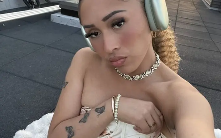 Avatar of baddiebby123 | bvncaaa