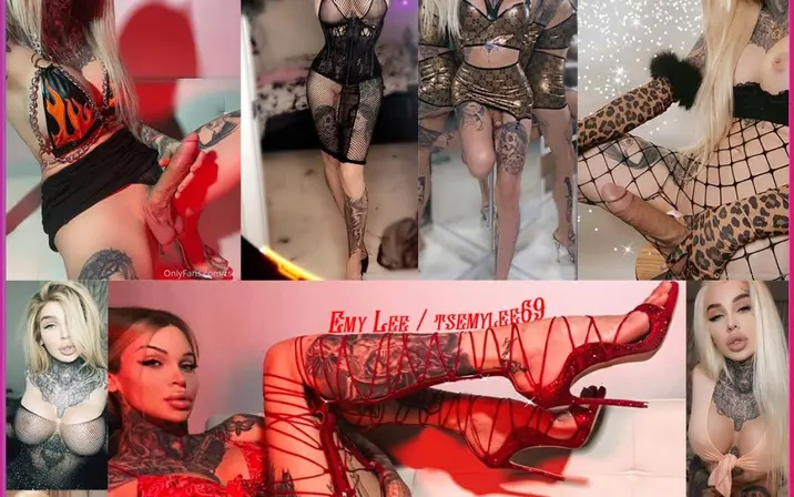 Avatar of TS Emy Lee | TsEmylee69