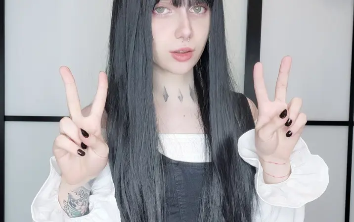 Avatar of Sonyafj / Sophia May