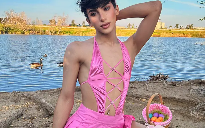 Alex Fox