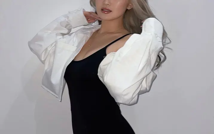 Avatar of Kristina Kika Kim