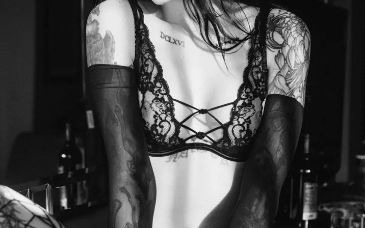 Avatar of Charlotte Sartre | gothcharlotte