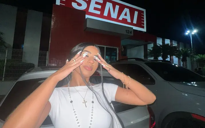 Avatar of baddiejuu