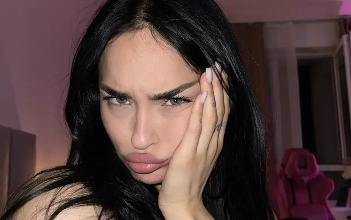 Avatar of Anastasia Useeva / anastasia_useeva