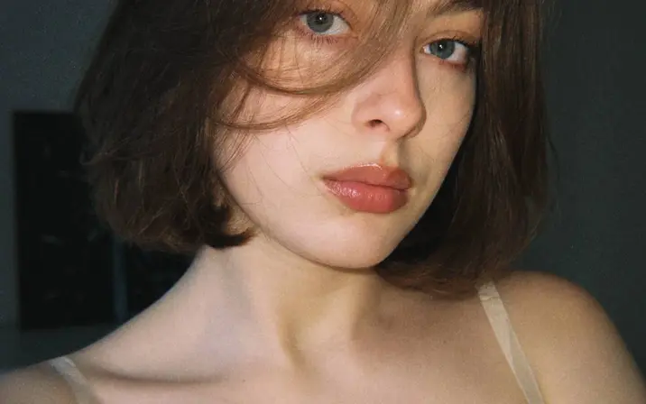 Avatar of Polina Karpenko