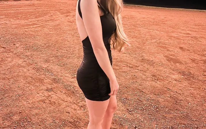 Avatar of Kaylee Dudley