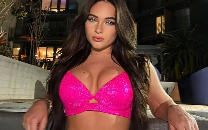 Avatar of Michelle Kennelly