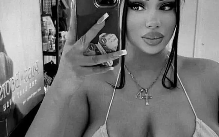 Avatar of Thick Baddie @Oxashhley