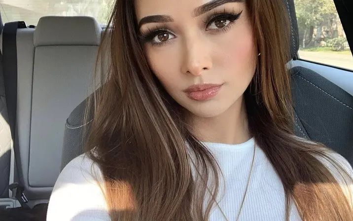Avatar of Angelica Jensen