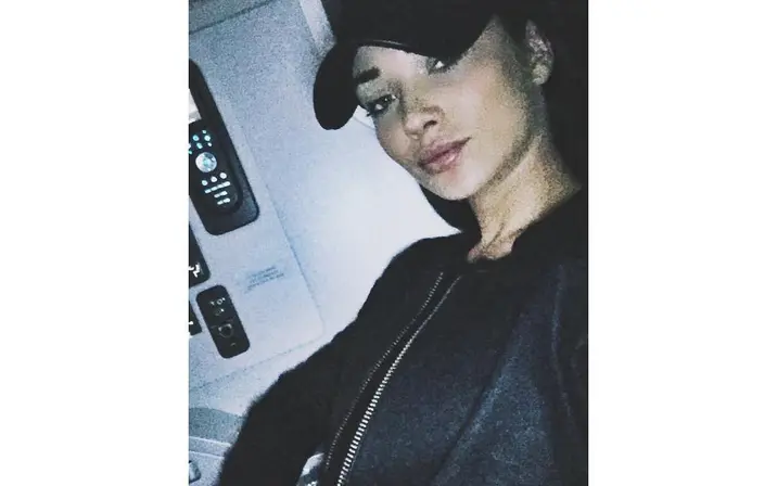 Avatar of Amy Jackson (UK)