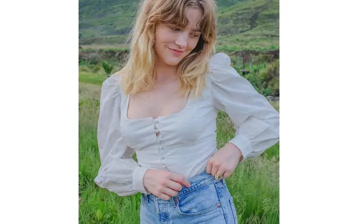Avatar of Maddie Hasson