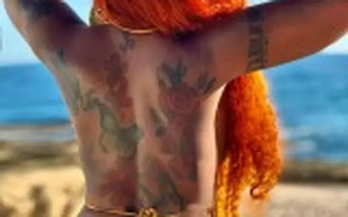 Avatar of Mary J Blige