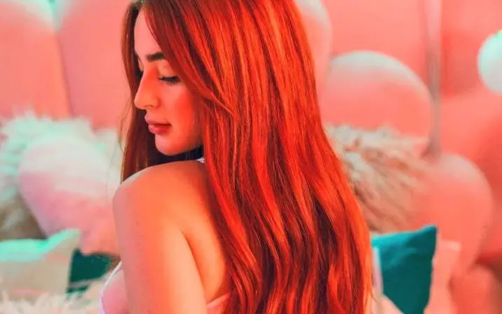 Avatar of Nicolle Figueroa
