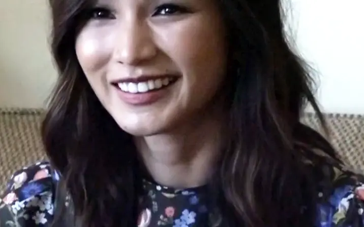Avatar of Gemma Chan