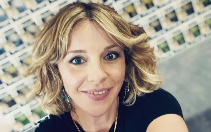 Avatar of Sophia Di Martino