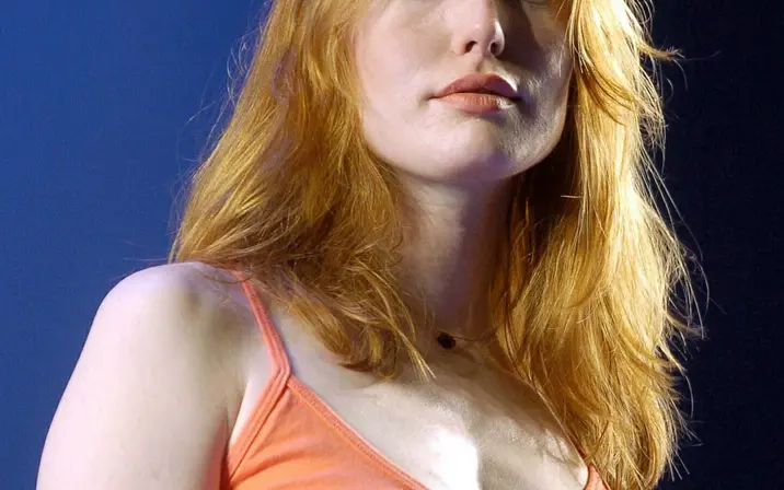 Avatar of Alicia Witt