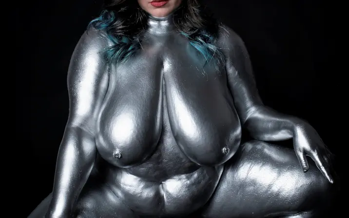 Avatar of Mistress of Magik